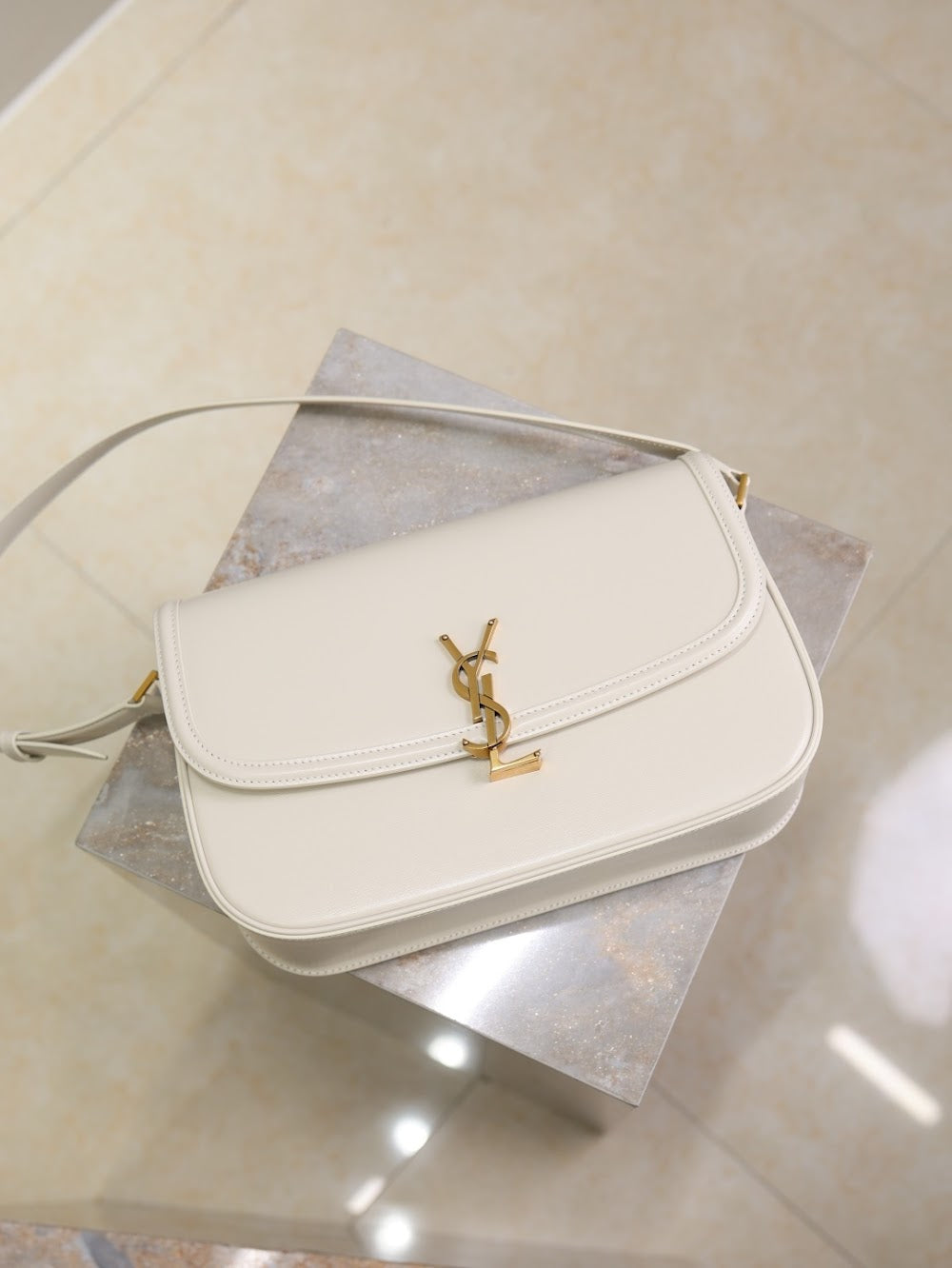 Ezyycart Bags YSLn Luxury Bag --119350