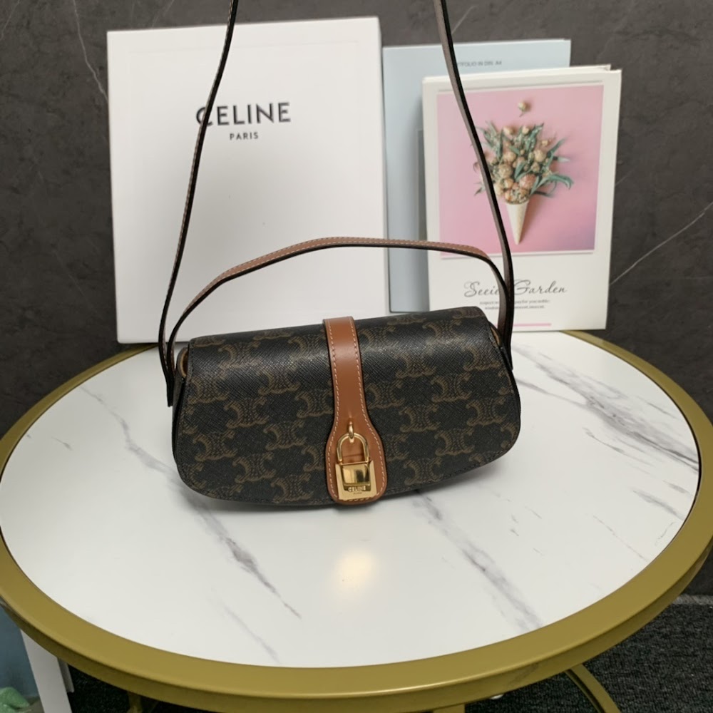 Ezyycart Bags Celine Luxury Bag --112165