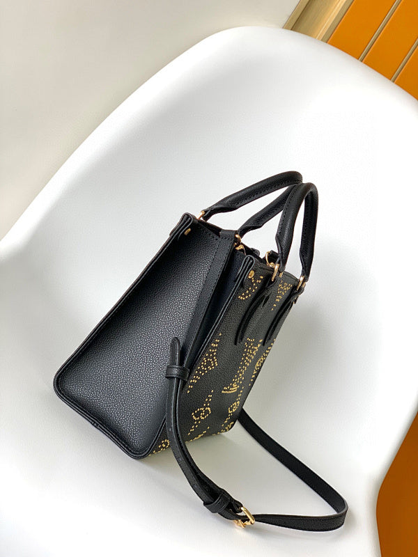 Anum Bags LVn Luxury Bag --80506