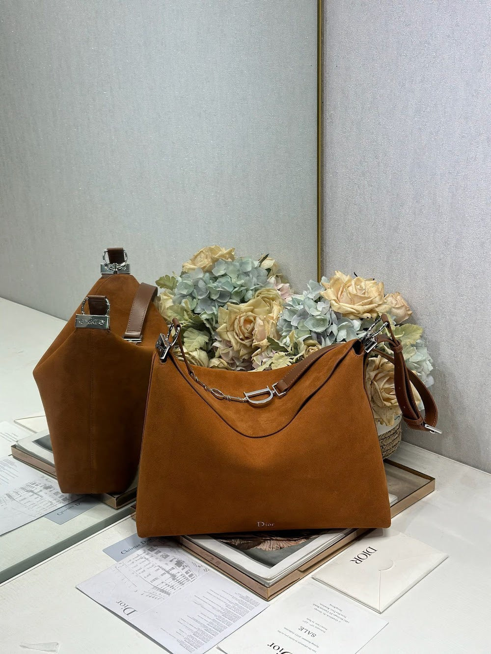 Ezyycart Bags Diorn Luxury Bag --115543