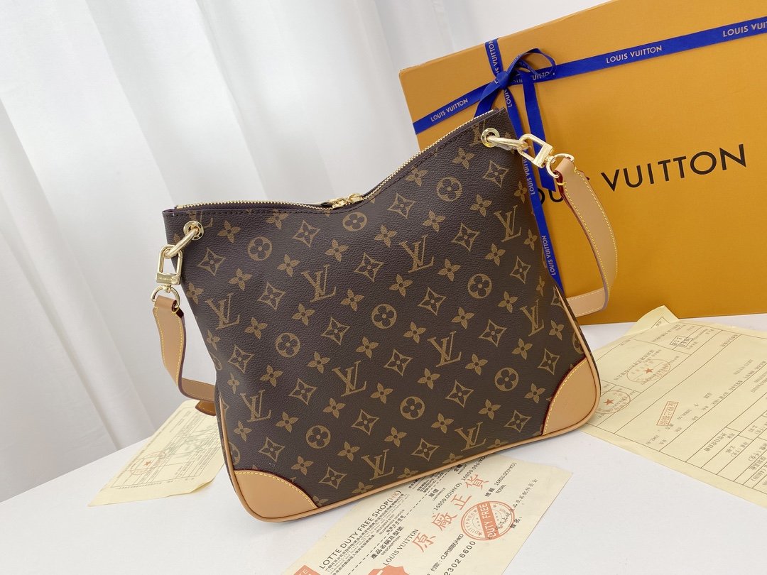 Anum Bags Bags LUV 007