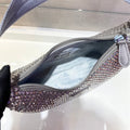 Ezyycart Bags Prada Luxury Bag --54533