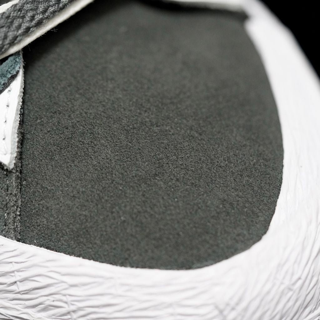 Ezyycart Bags Sacai x Blazer Low Black & White