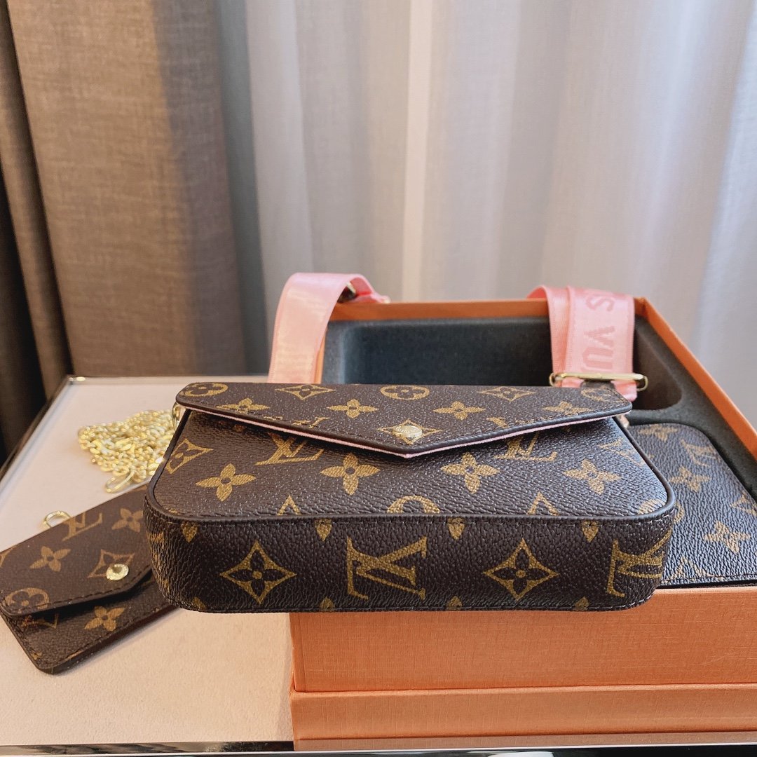 Anum Bags Bags LUV 084