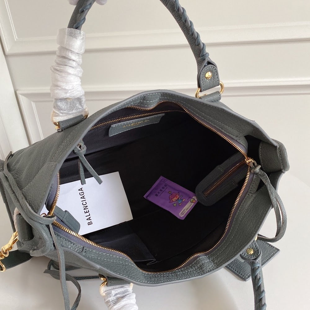 Ezyycart Bags Balenciaga Luxury Bag --111802