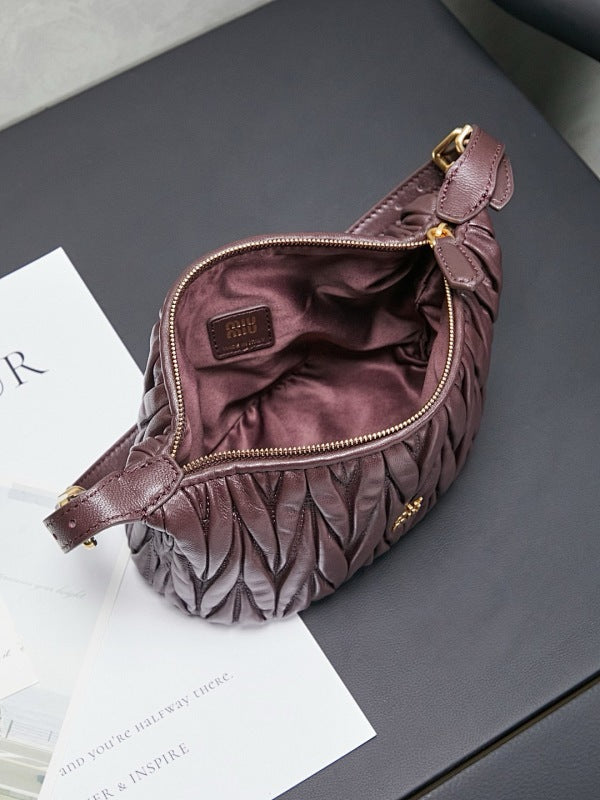 Ezyycart Bags pradn Luxury Bag --75609