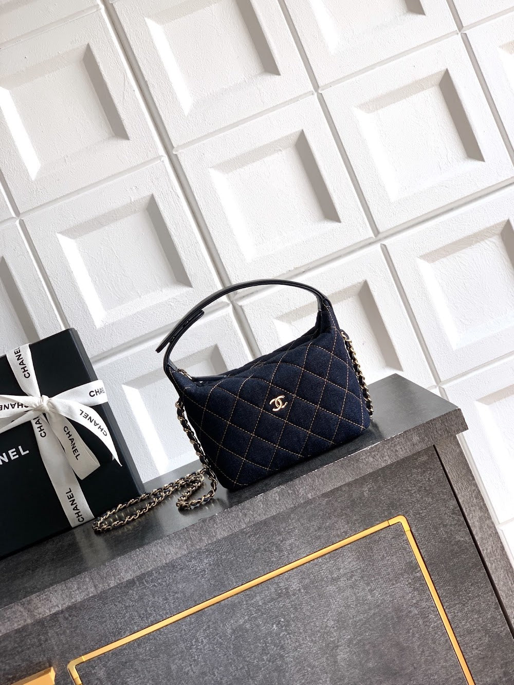 Anum Bags CHn Luxury Bag --113802