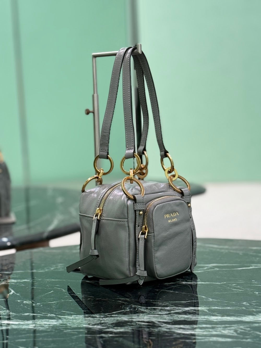 Ezyycart Bags Pradn Luxury Bag --102109