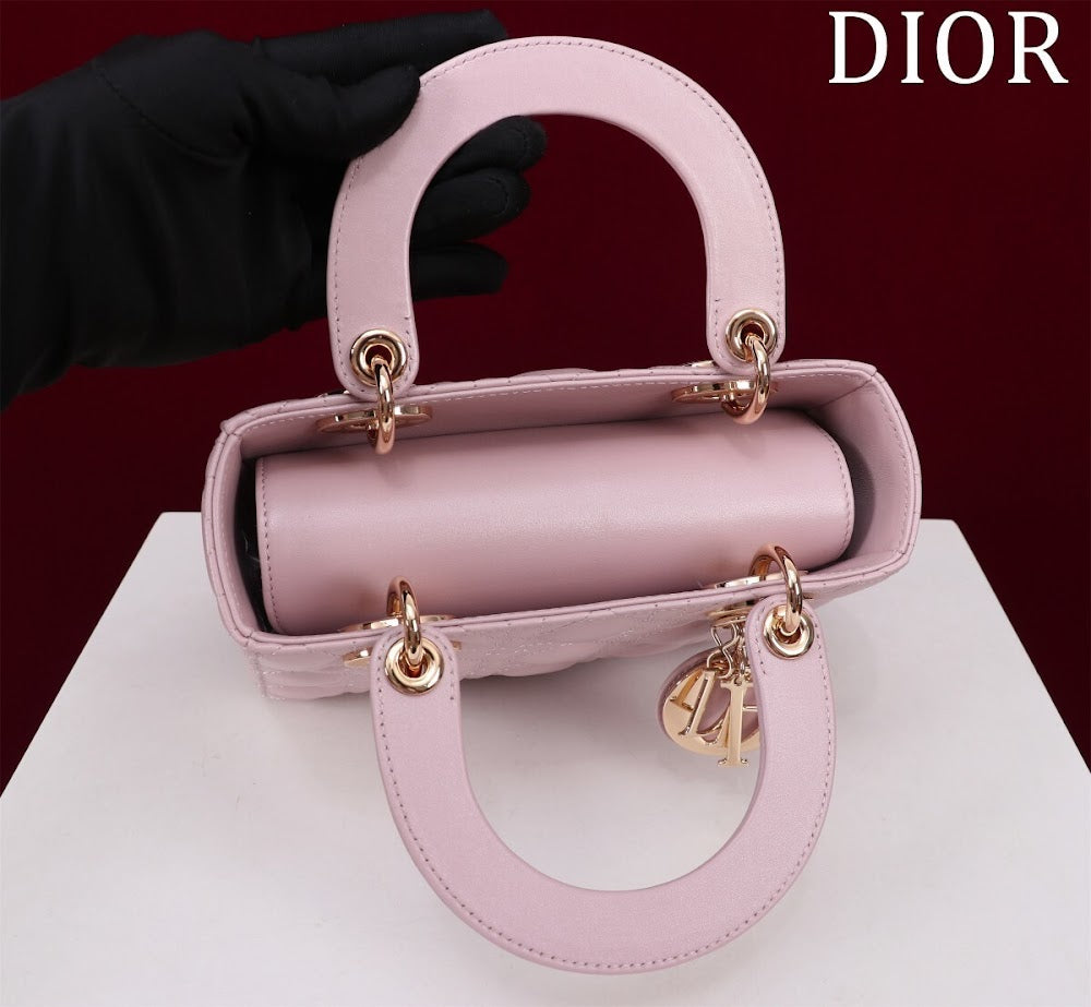 Ezyycart Bags Diorn Luxury Bag --115916