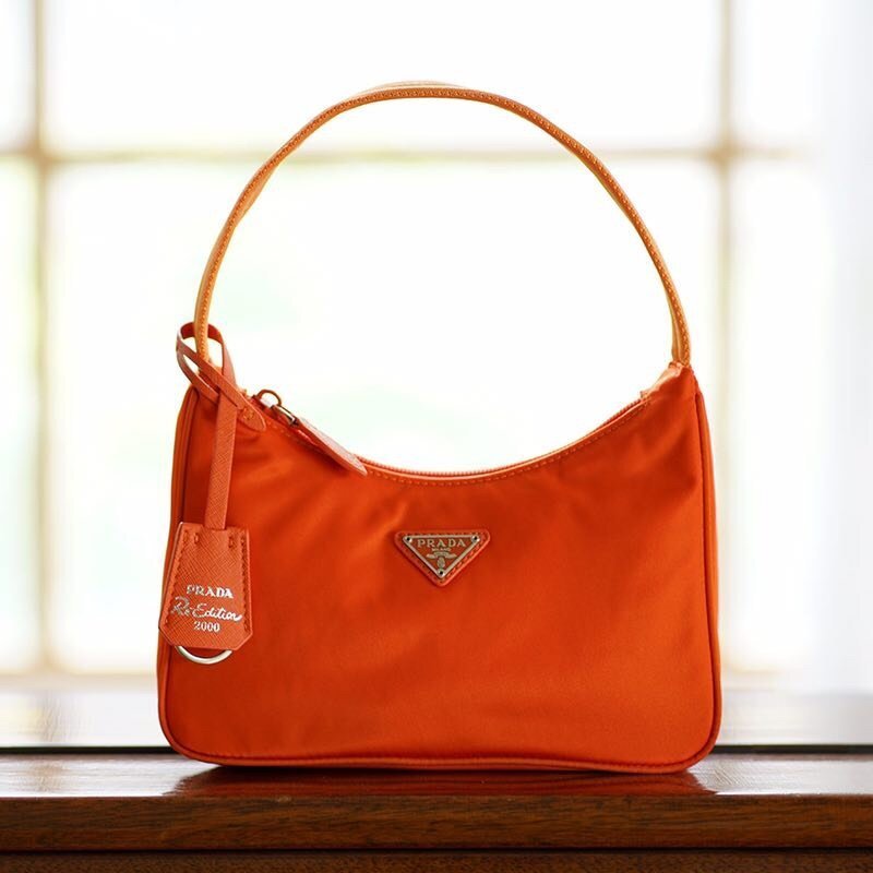 Ezyycart Bags Prada Luxury Bag --54341