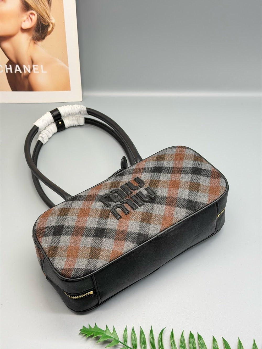 Ezyycart Bags pradn Luxury Bag --75306