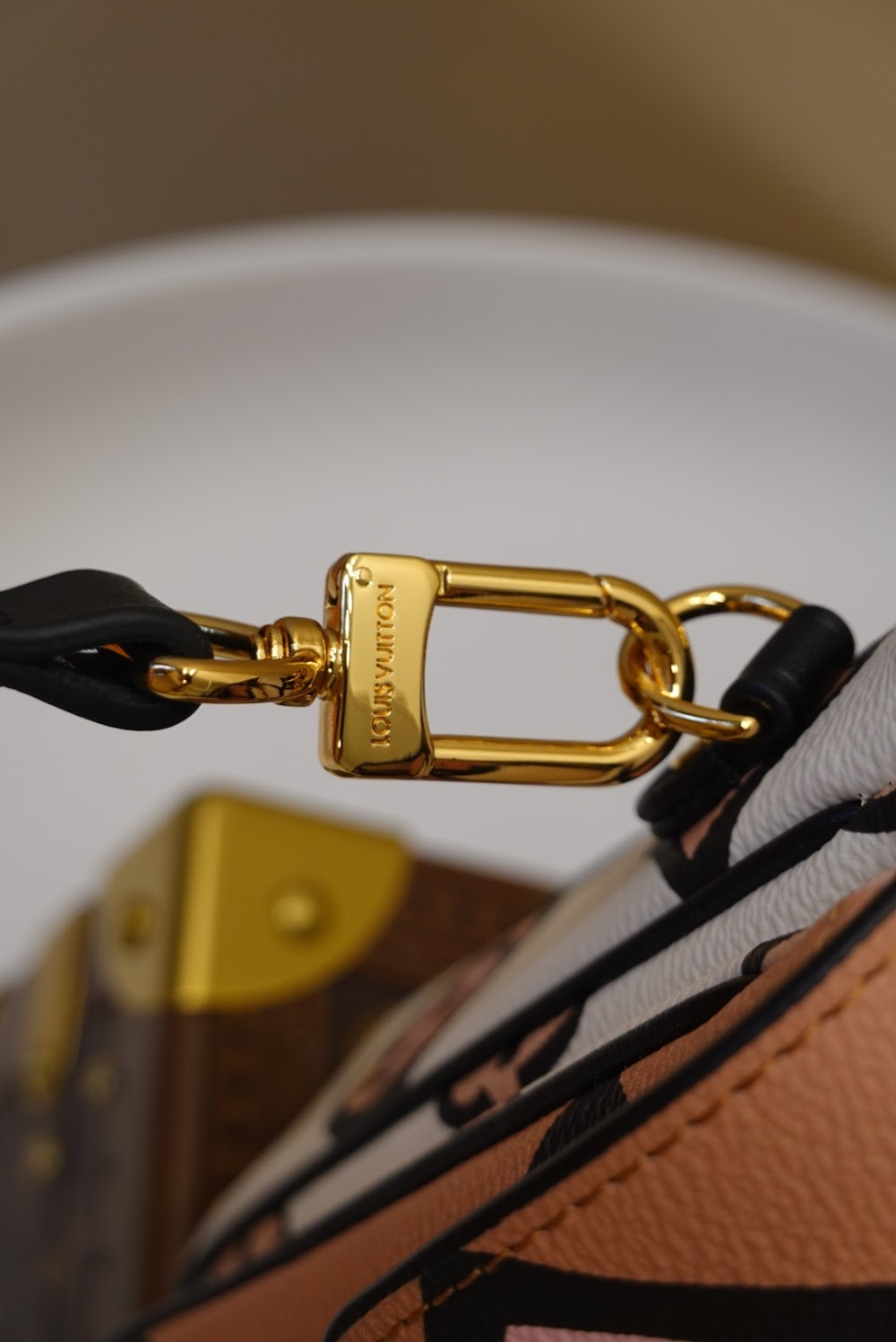 Anum Bags ln Luxury Bag --60068