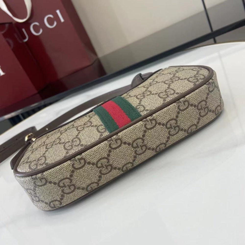 Ezyycart Bags Guccin Luxury Bag --94626