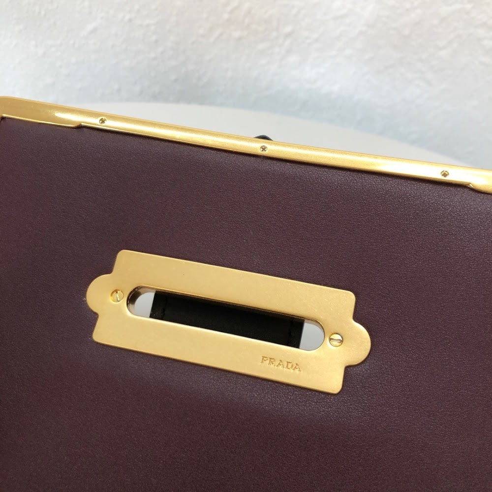 Ezyycart Bags pradn Luxury Bag --74722