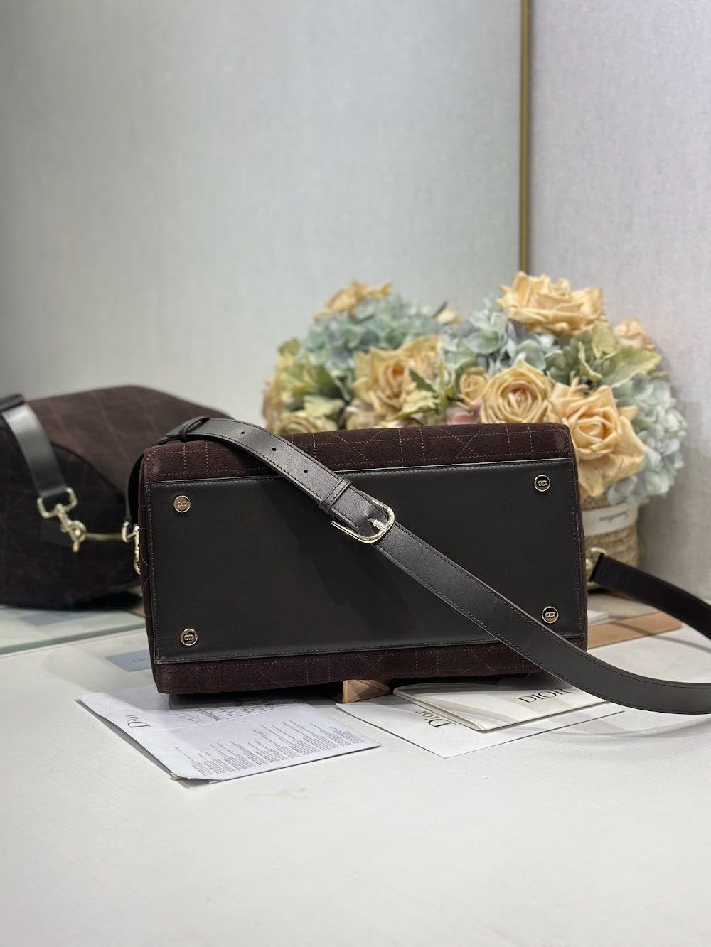 Ezyycart Bags Diorn Luxury Bag --115576