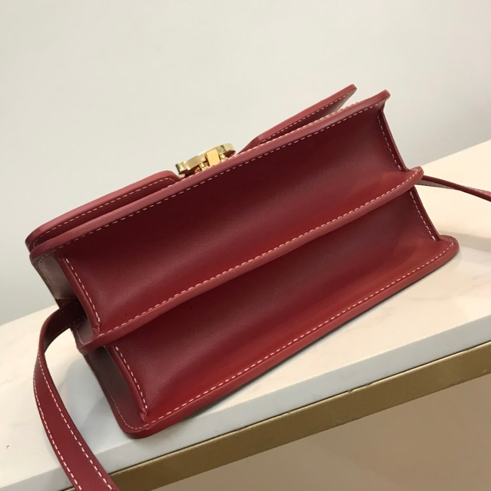 Ezyycart Bags Luxury Bag --50059