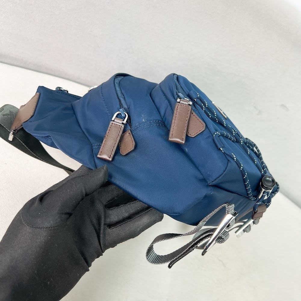 Ezyycart Bags Pradn Luxury Bag --102726