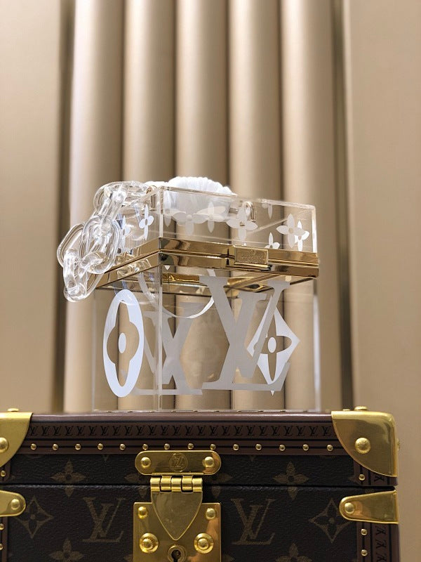 Anum Bags ln Luxury Bag --58390