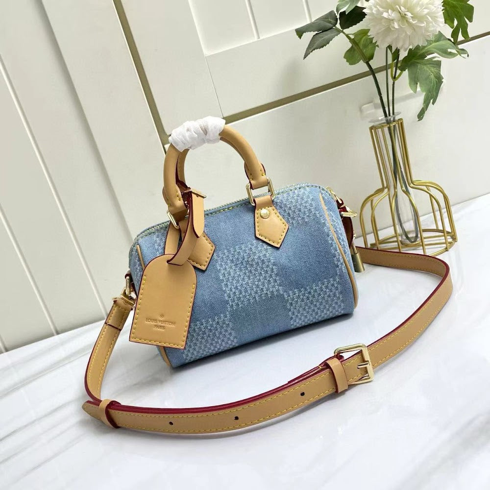 Anum Bags LVn Luxury Bag --79302