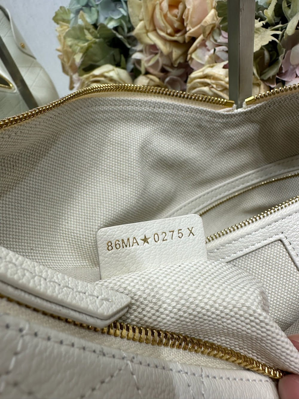 Ezyycart Bags Diorn Luxury Bag --115518