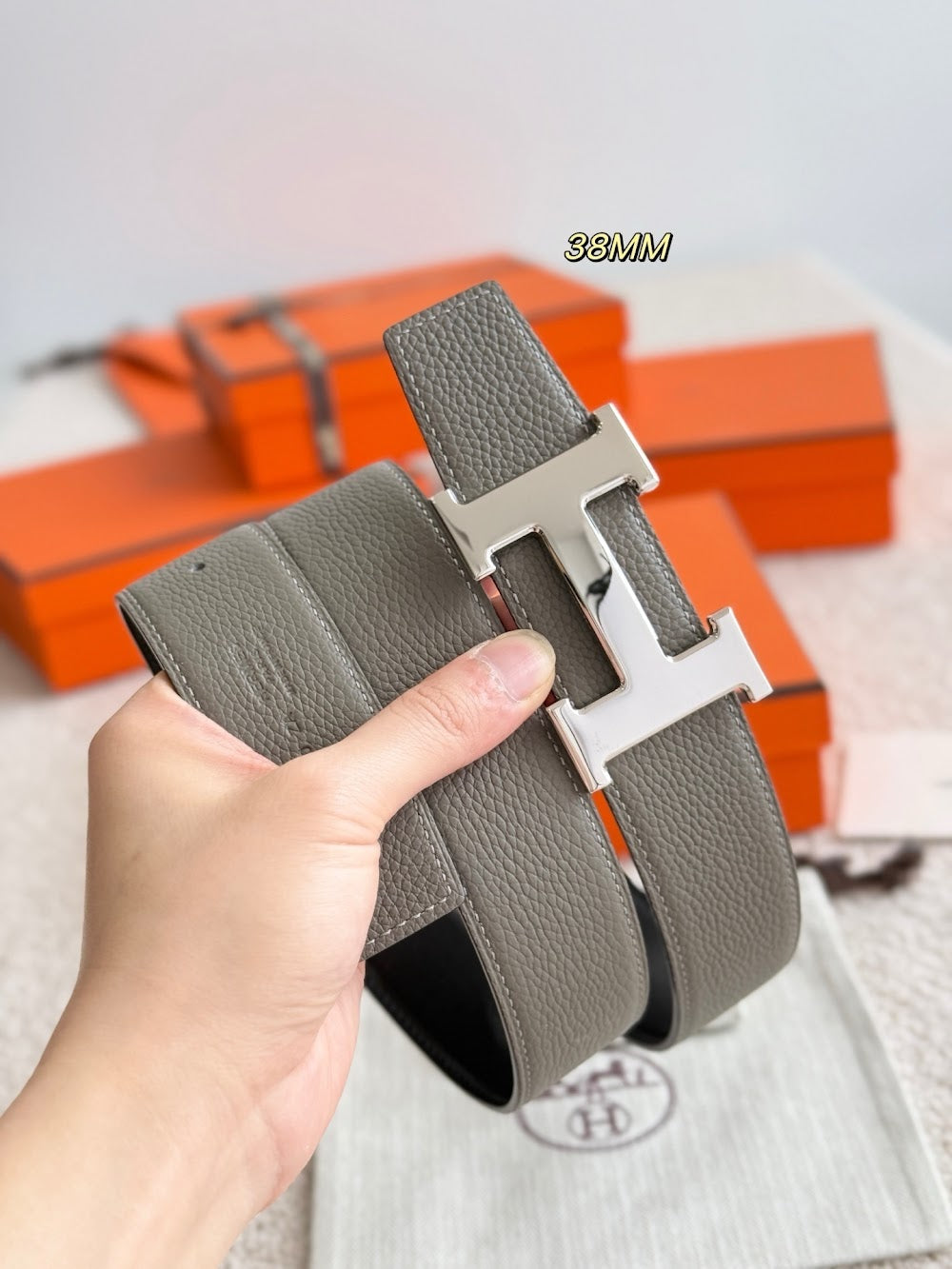 Anum Bags Hermesn Luxury Belt --105830