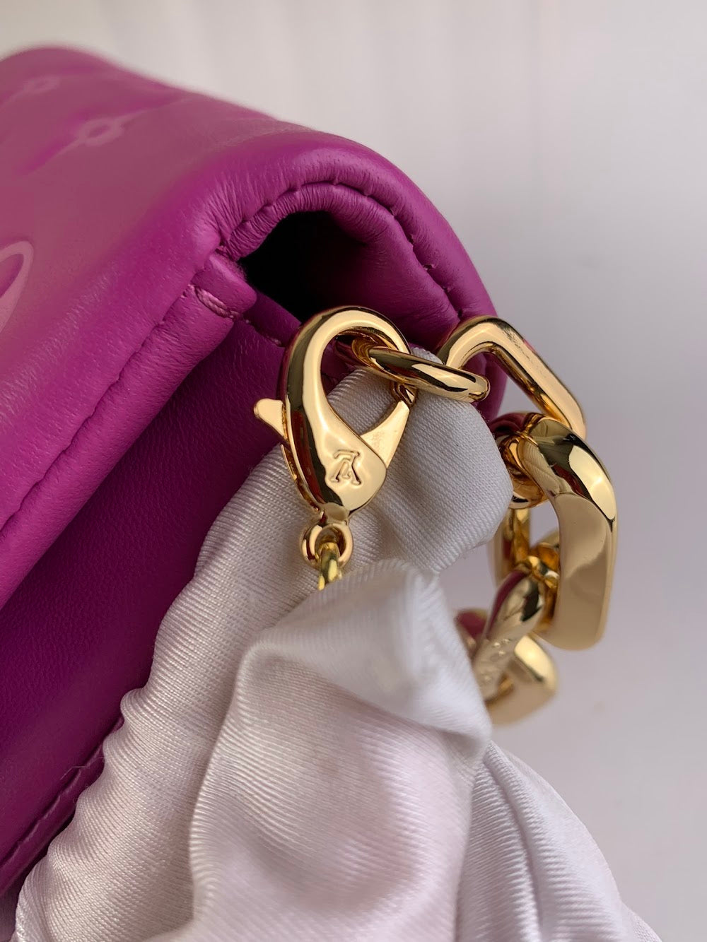 Anum Bags ln Luxury Bag --60950