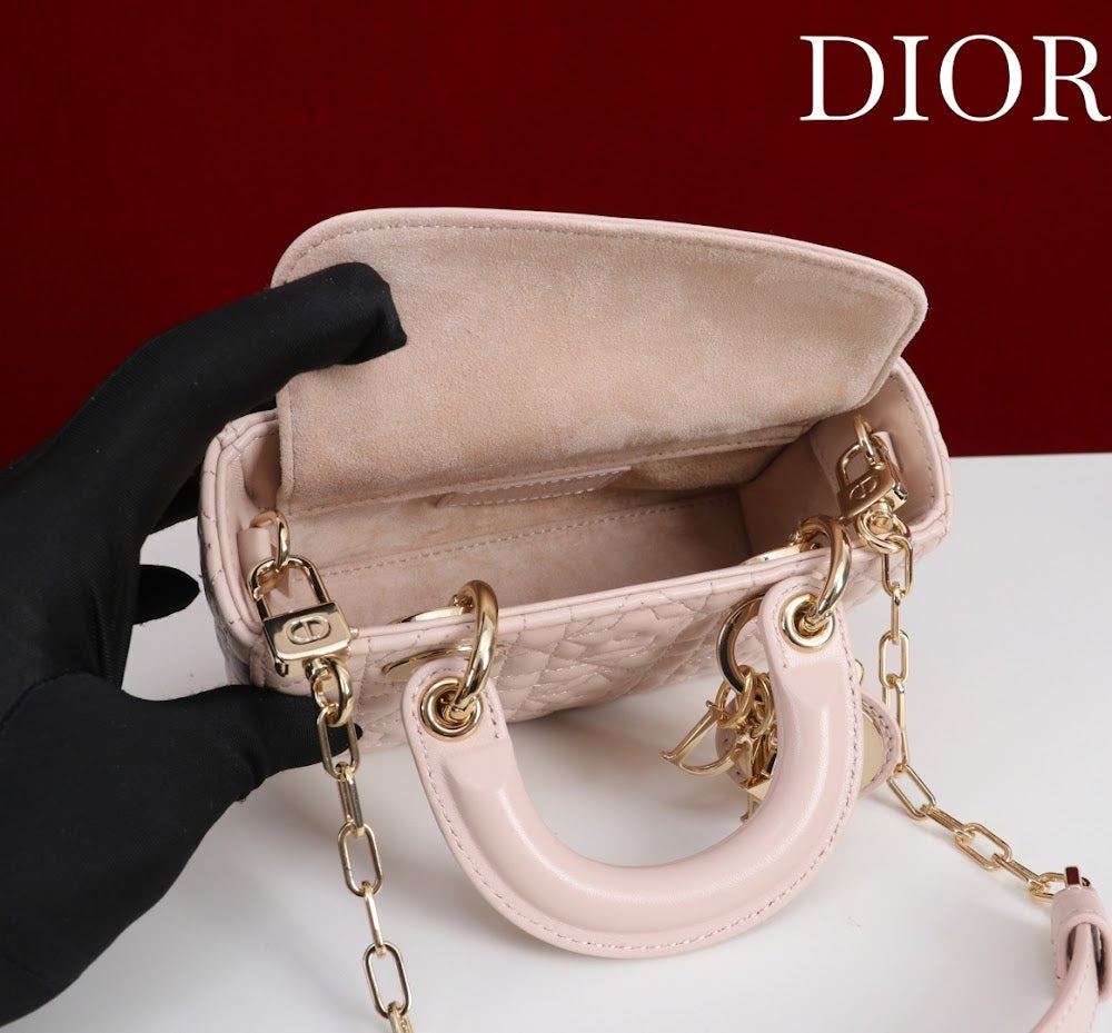Ezyycart Bags Diorn Luxury Bag --116489