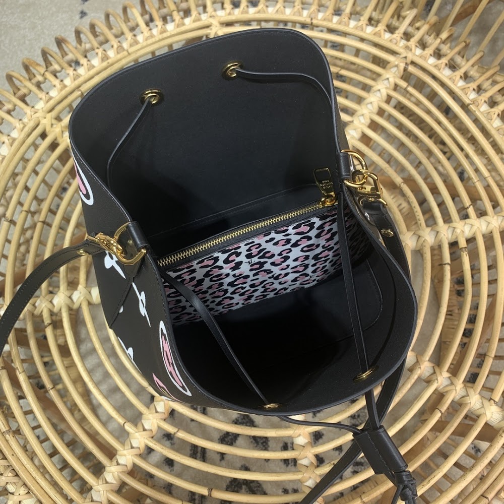 Anum Bags ln Luxury Bag --60080