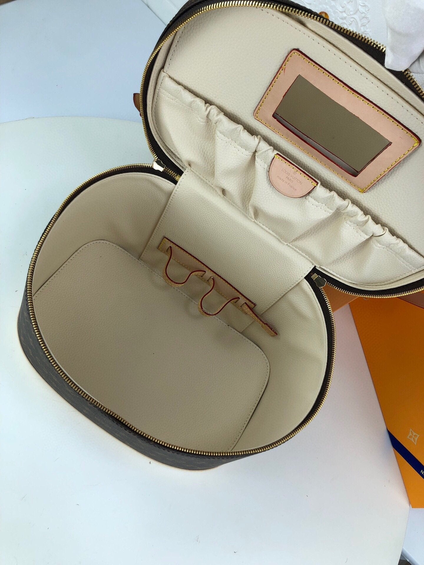Anum Bags Bags LUV 024