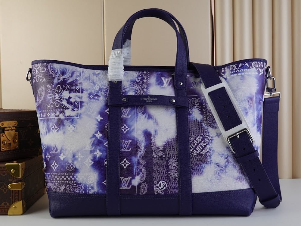 Ezyycart Bags ln Luxury Bag --61089