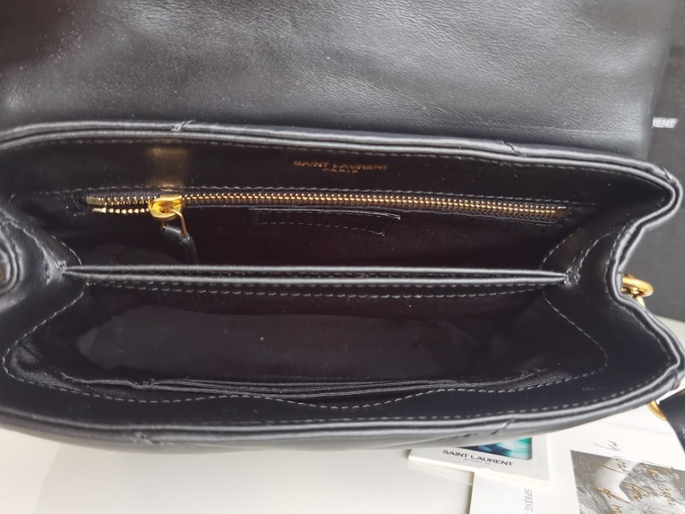Ezyycart Bags YSLn Luxury Bag --119811