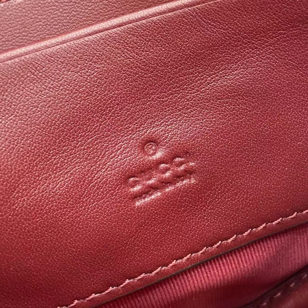 Ezyycart Bags Guccin Luxury Bag --94665
