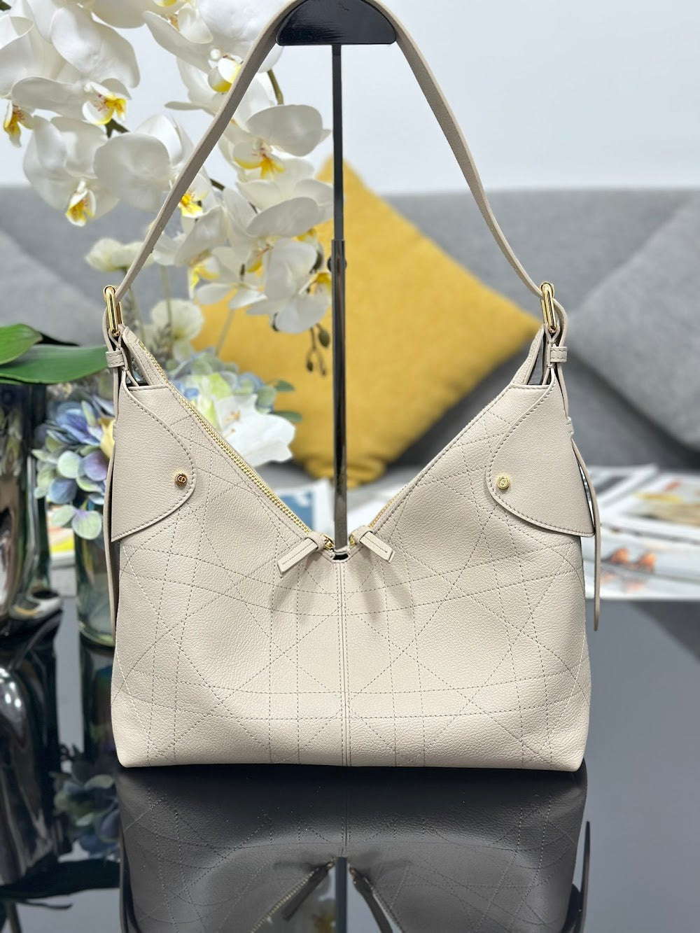 Anum Bags Diorn Luxury Bag --114543