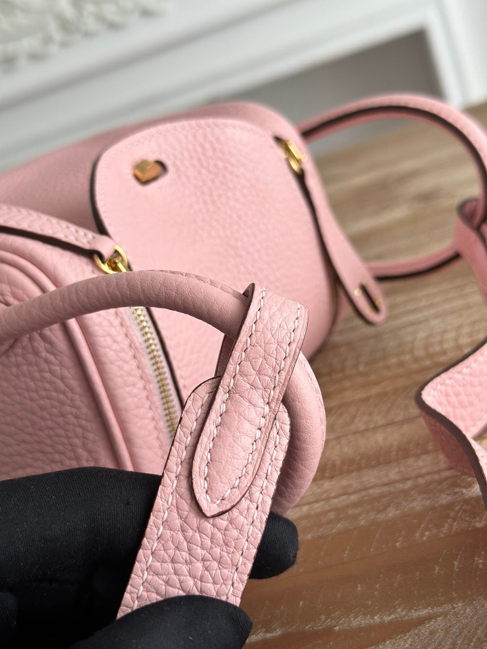 Anum Bags Hermesn Luxury Bag --118911