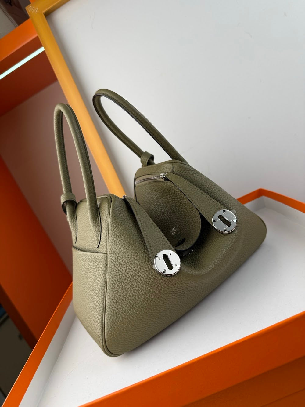 Anum Bags Hermesn Luxury Bag --117850