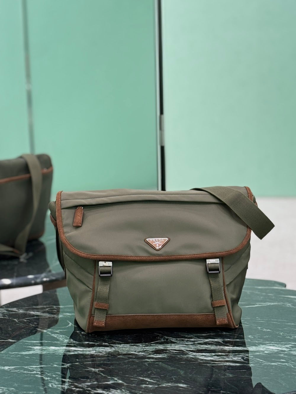 Ezyycart Bags Pradn Luxury Bag --102795