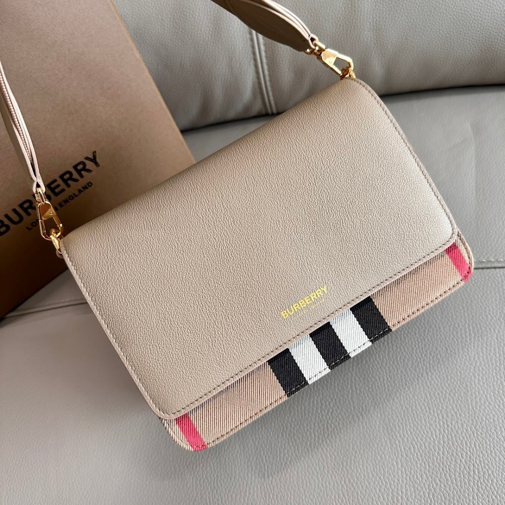 Ezyycart Bags Burberryn Luxury Bag --92092