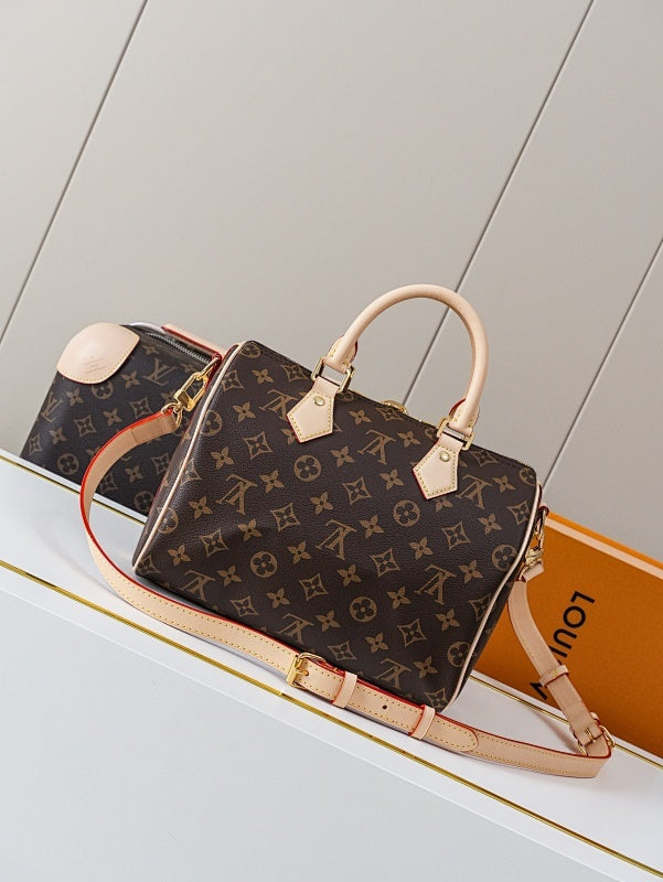 Anum Bags LVn Luxury Bag --80958