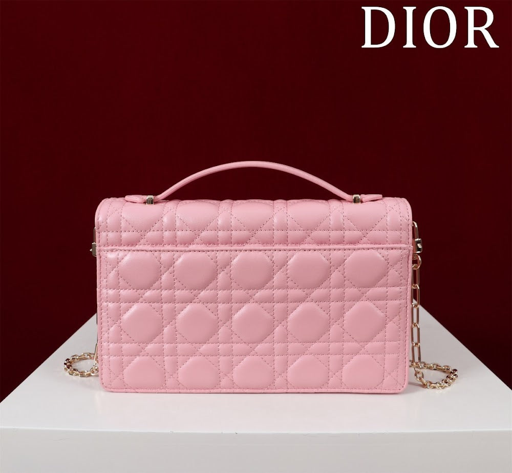 Ezyycart Bags Diorn Luxury Bag --116300