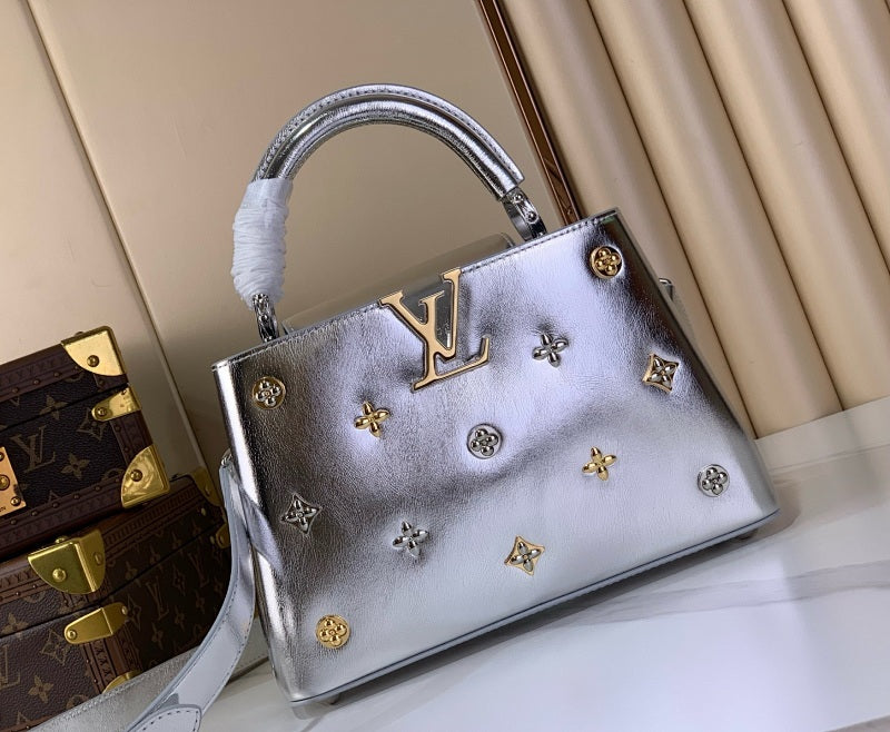 Anum Bags ln Luxury Bag --58844