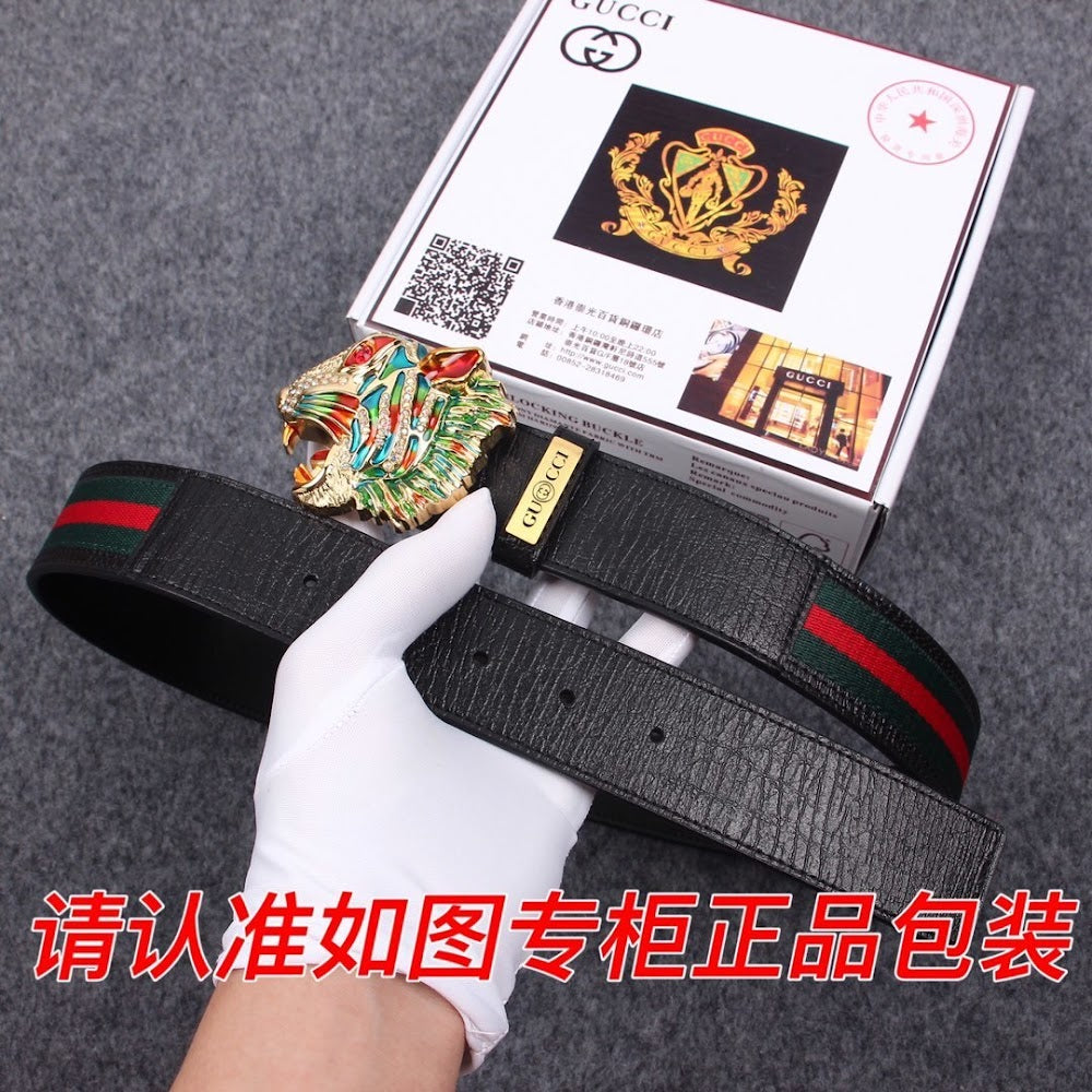 Ezyycart Bags Guccin Luxury Belt --108085