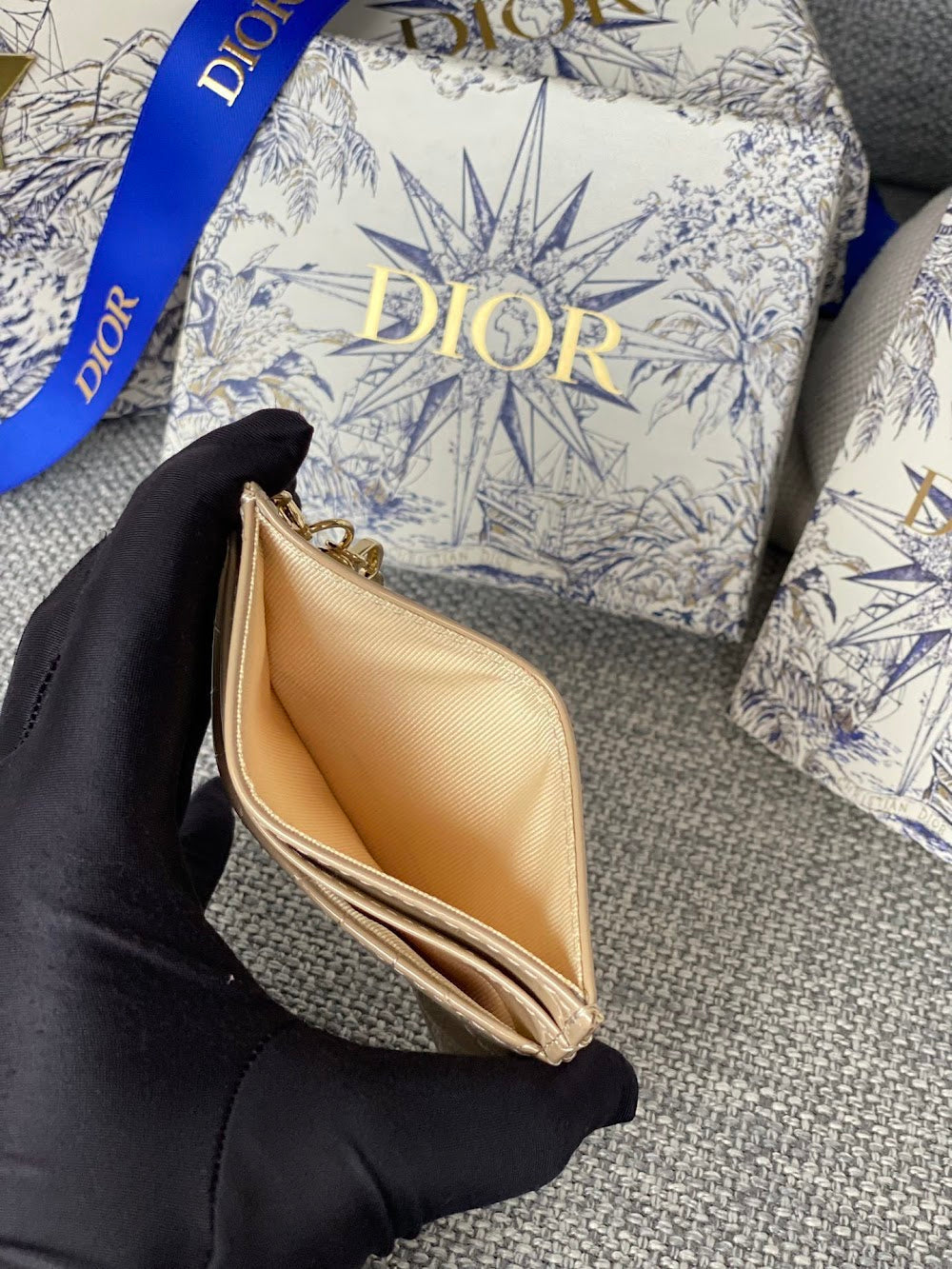 Anum Bags Diorn Luxury Bag --114640