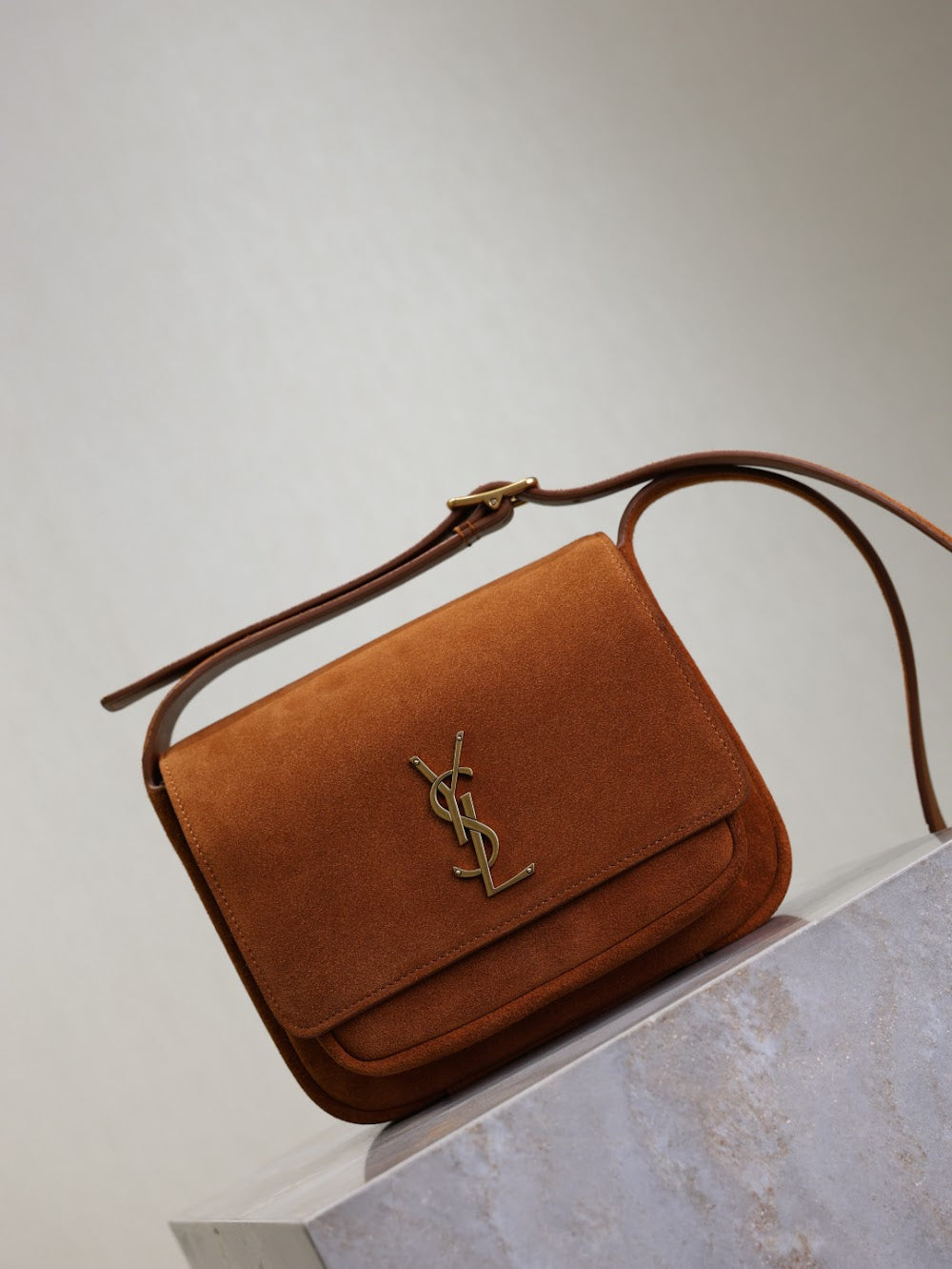 Ezyycart Bags YSLn Luxury Bag --119179