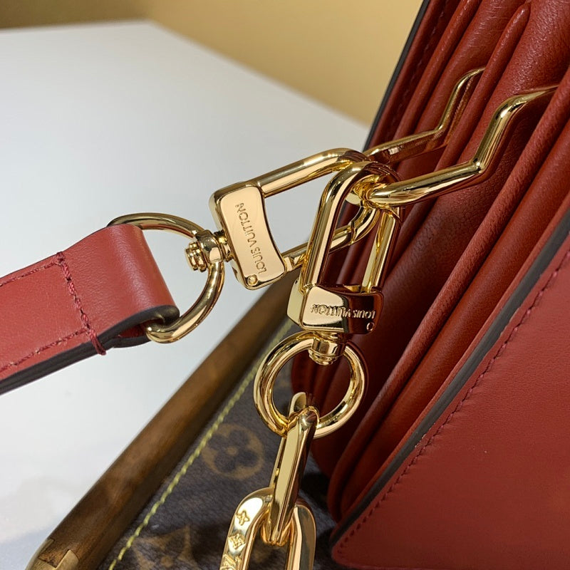 Ezyycart Bags ln Luxury Bag --59669