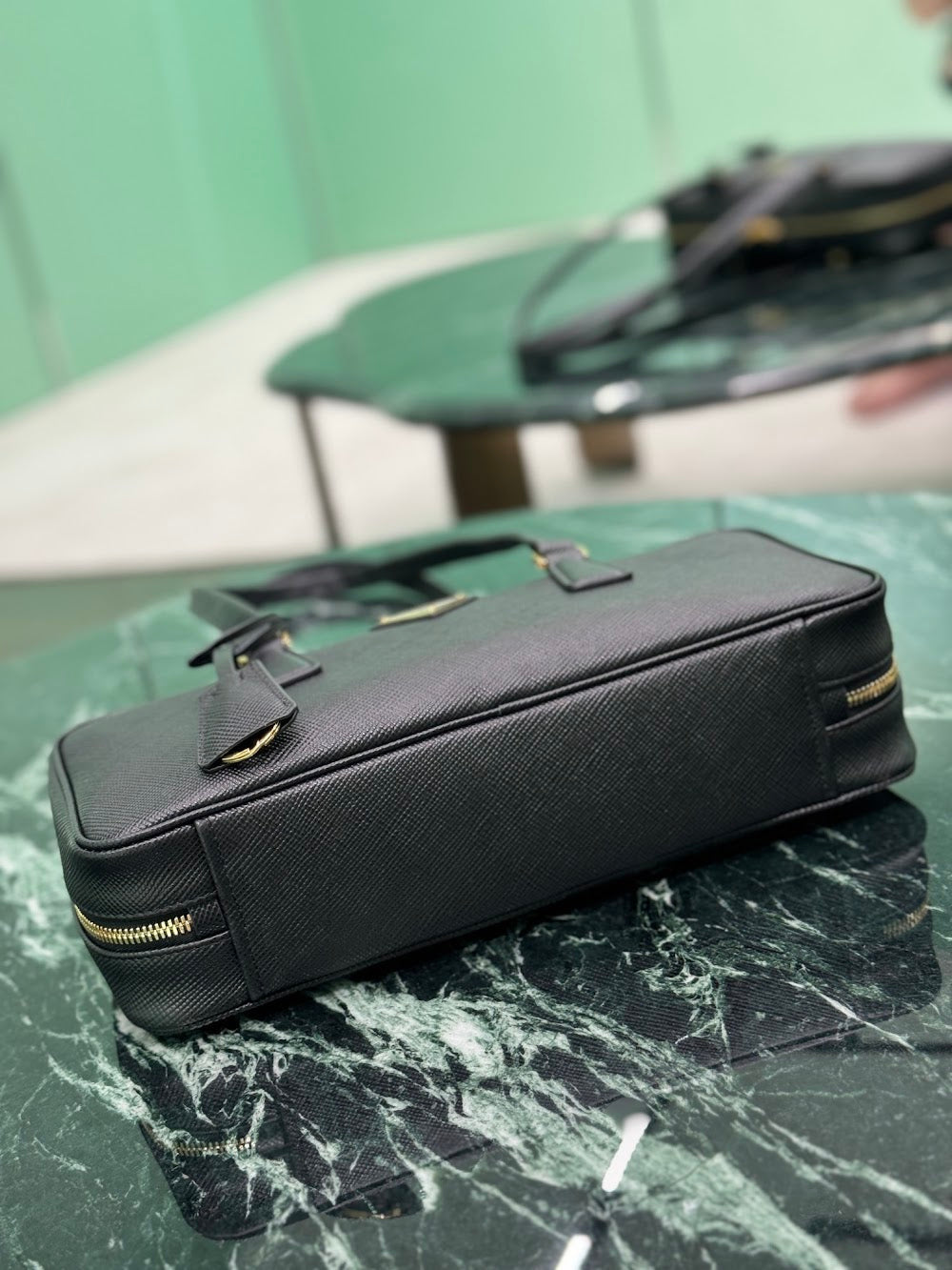 Ezyycart Bags Pradn Luxury Bag --101632