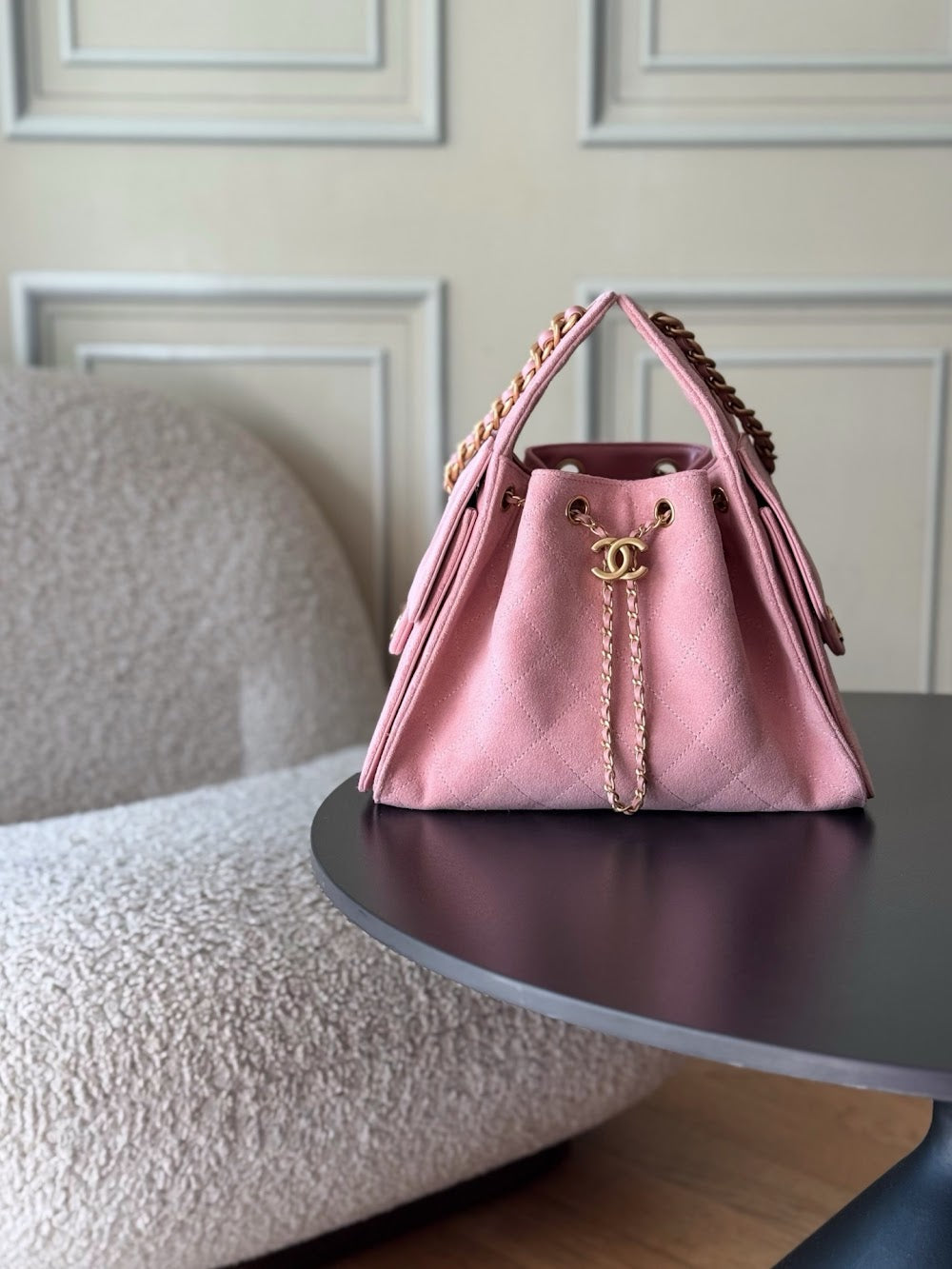 Anum Bags CHn Luxury Bag --113894