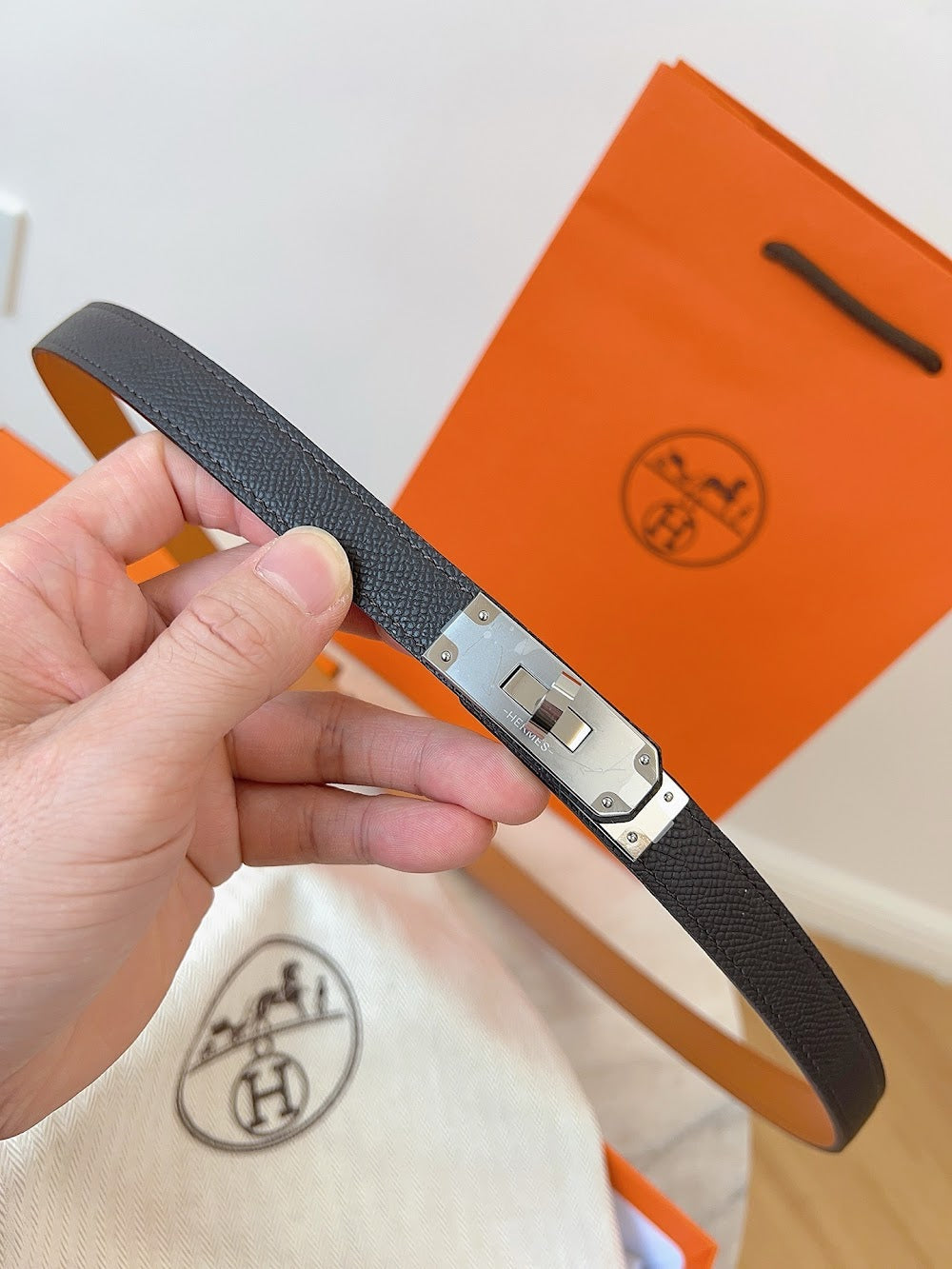 Anum Bags Hermesn Luxury Belt --109248