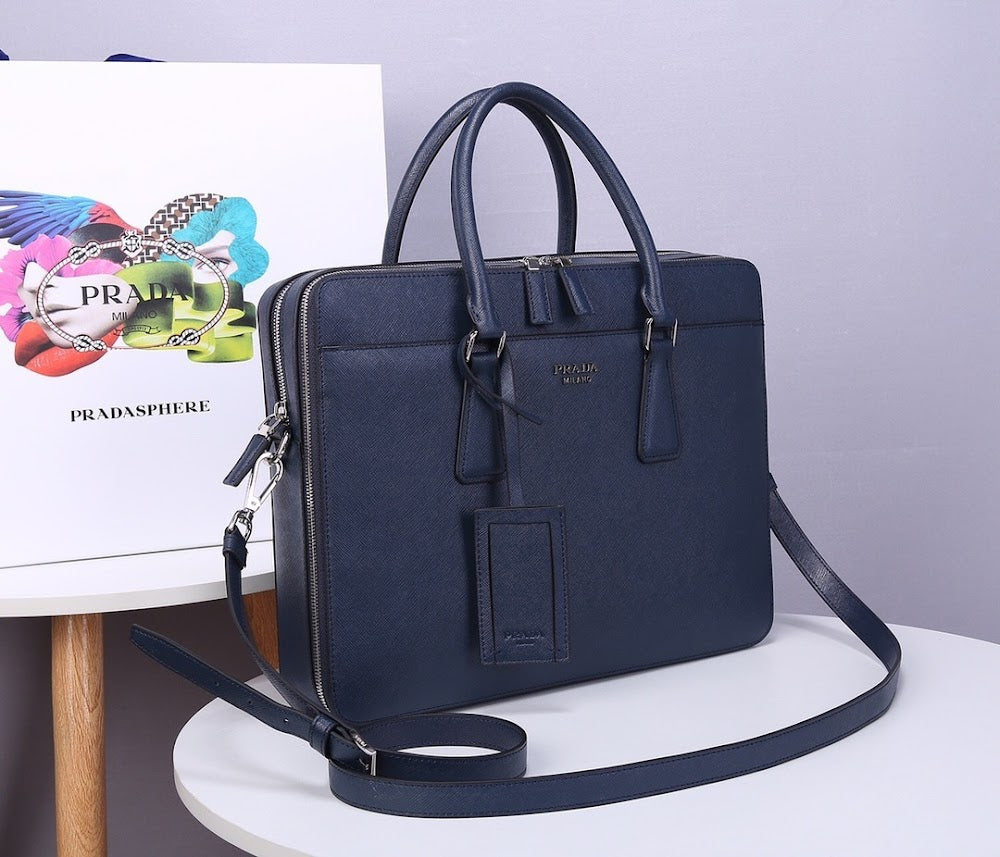 Ezyycart Bags Prada Luxury Bag --53791