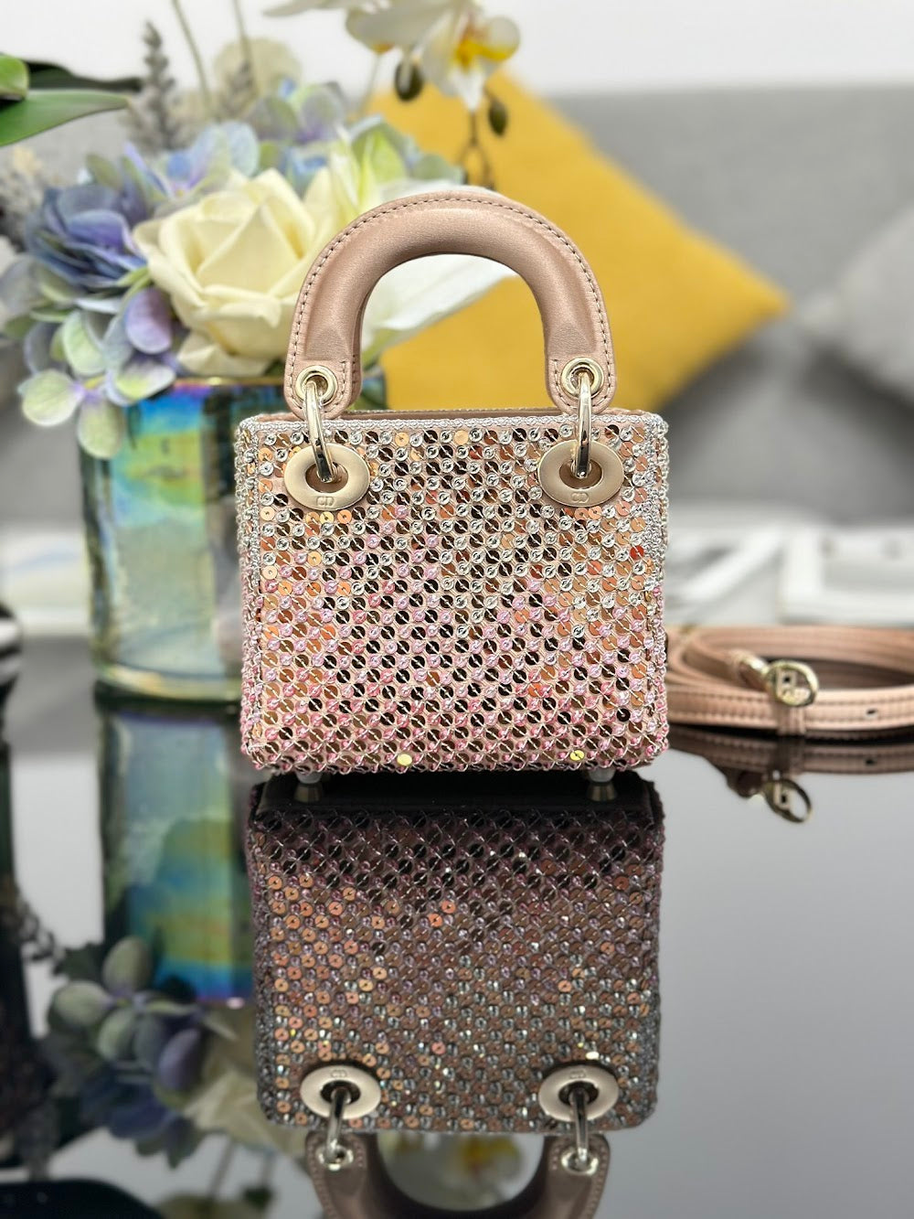Anum Bags Diorn Luxury Bag --114457