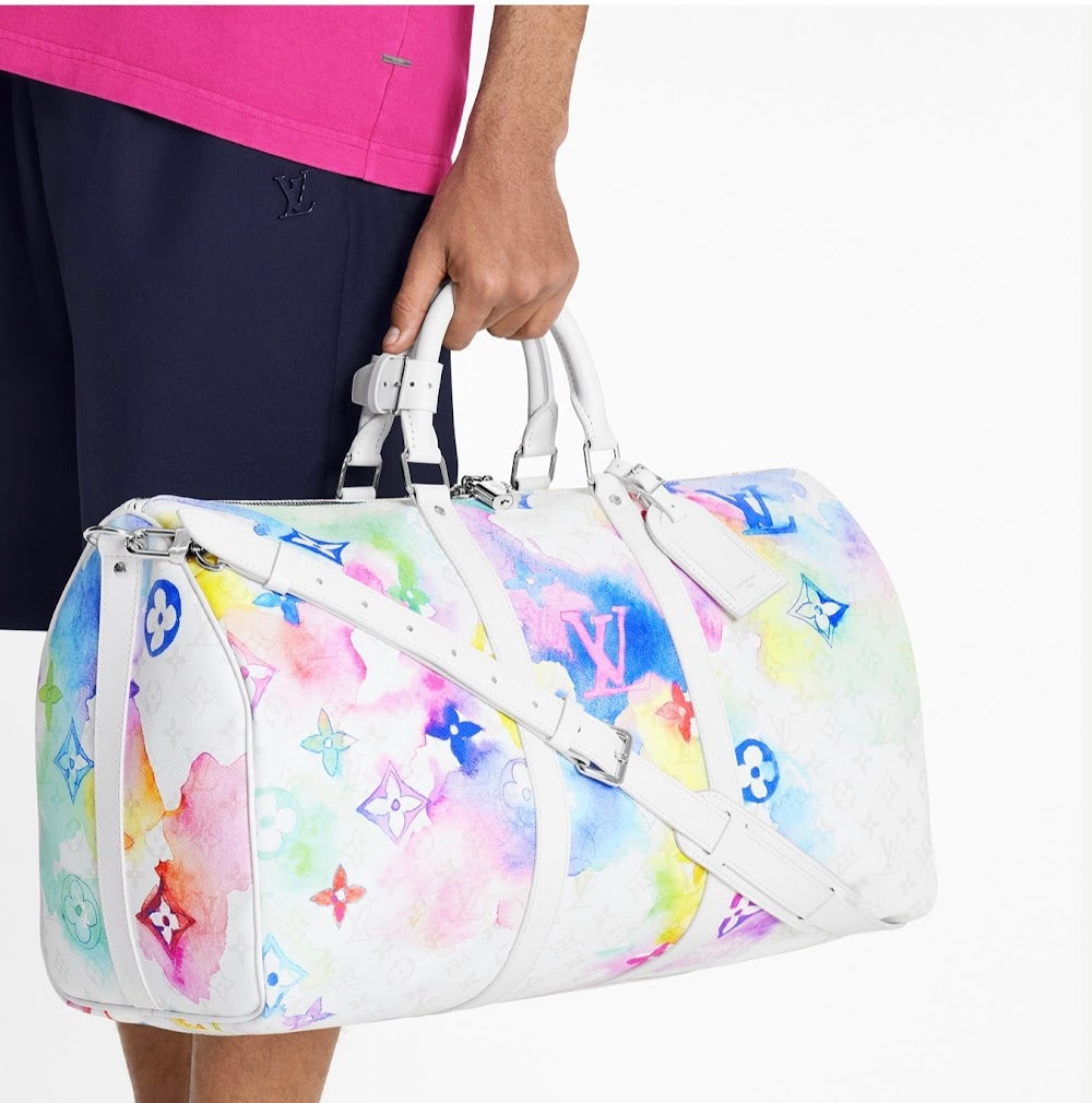 Anum Bags ln Luxury Bag --60078